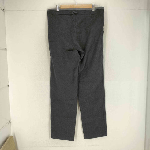 バレナ BARENA LANA WOOL パンツ メンズ 50