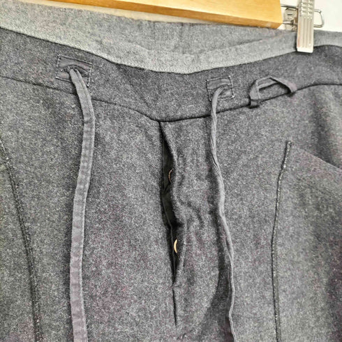 バレナ BARENA LANA WOOL パンツ メンズ 50