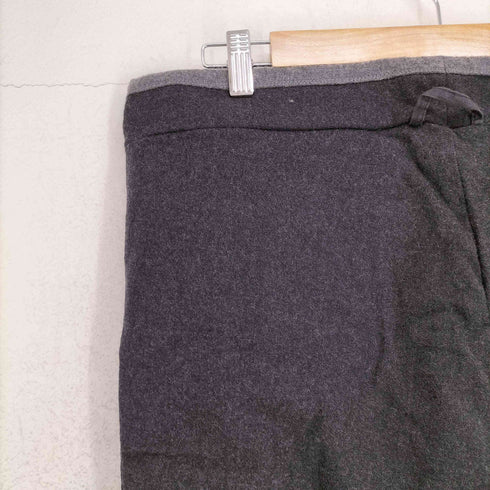 バレナ BARENA LANA WOOL パンツ メンズ 50