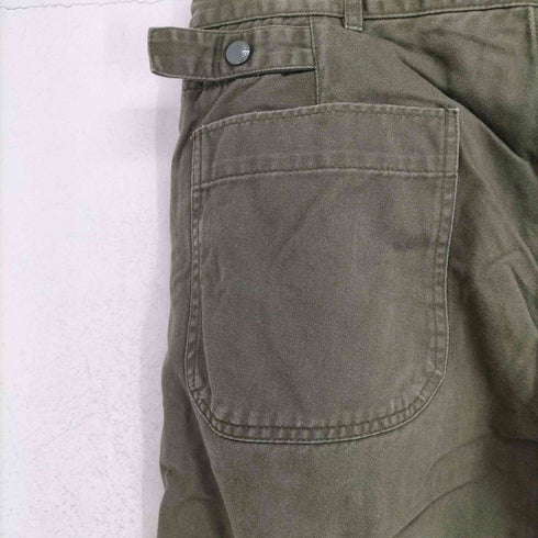 エンジニアードガーメンツ Engineered Garments サイドストラップ ミリタリーパンツ メンズ 34