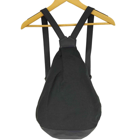 ディスコードヨウジヤマモト discord Yohji Yamamoto 18SS LINEN Y BAG リネン Yバッグ メンズ