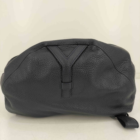 ディスコードヨウジヤマモト discord Yohji Yamamoto 18SS LINEN Y BAG リネン Yバッグ メンズ