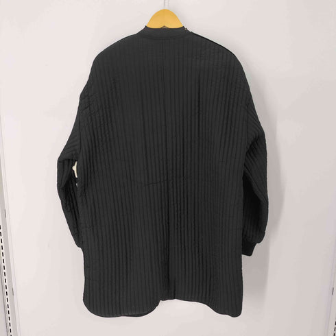 アンティカパターントルソ antiqua patterntorso チャイナデザイン キルティングジャケット レディース FREE