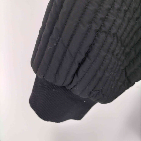 アンティカパターントルソ antiqua patterntorso チャイナデザイン キルティングジャケット レディース FREE