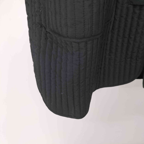 アンティカパターントルソ antiqua patterntorso チャイナデザイン キルティングジャケット レディース FREE