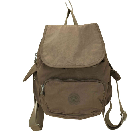 キプリング KIPLING ガーメントダイ バックパック レディース