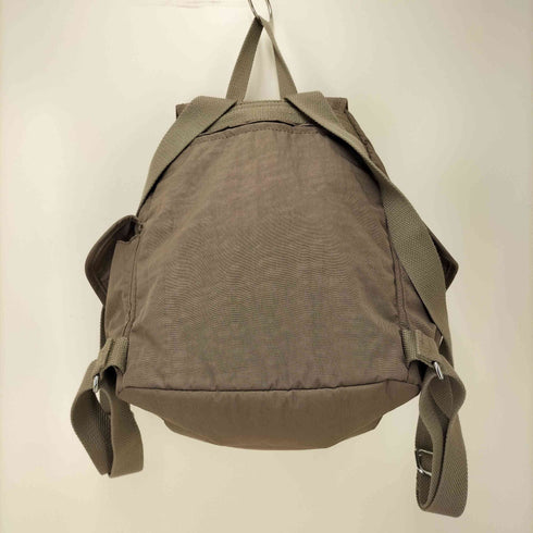 キプリング KIPLING ガーメントダイ バックパック レディース