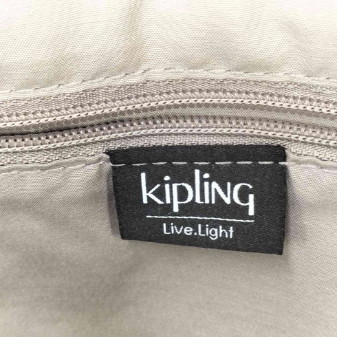 キプリング KIPLING ガーメントダイ バックパック レディース