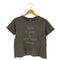 ジルバイジルスチュアート JILL by JILLSTUART フレンチロゴTシャツ レディース FREE