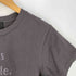 ジルバイジルスチュアート JILL by JILLSTUART フレンチロゴTシャツ レディース FREE