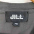 ジルバイジルスチュアート JILL by JILLSTUART フレンチロゴTシャツ レディース FREE