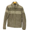 アルマーニコレツィオーニ ARMANI COLLEZIONI パッカブルフード ダブルジップ スイッチングカラー ジャケット ブルゾン メンズ EUR:46