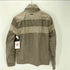 アルマーニコレツィオーニ ARMANI COLLEZIONI パッカブルフード ダブルジップ スイッチングカラー ジャケット ブルゾン メンズ EUR:46
