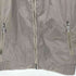 アルマーニコレツィオーニ ARMANI COLLEZIONI パッカブルフード ダブルジップ スイッチングカラー ジャケット ブルゾン メンズ EUR:46