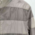 アルマーニコレツィオーニ ARMANI COLLEZIONI パッカブルフード ダブルジップ スイッチングカラー ジャケット ブルゾン メンズ EUR:46