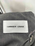 カプリシュレマージュ CAPRICIEUX LEMAGE 24SS ZIPキャミワンピース レディース PS (低身長)