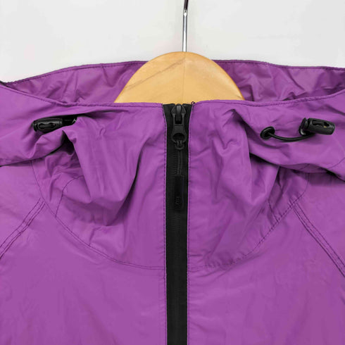 キウ KiU RAIN ZIP UP レインジップアップコート レディース FREE