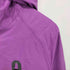 キウ KiU RAIN ZIP UP レインジップアップコート レディース FREE
