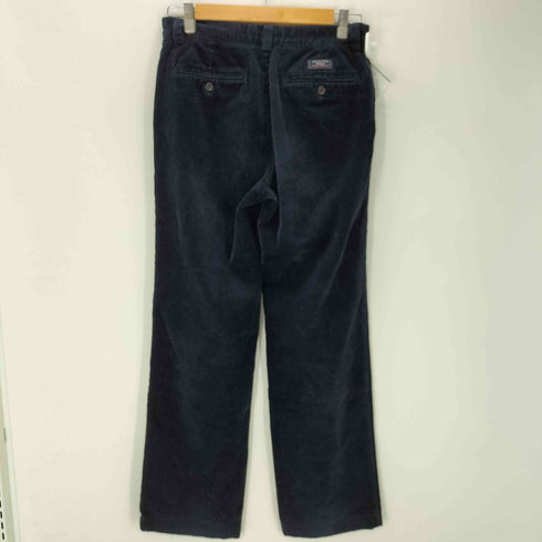 ポロバイラルフローレン Polo by RALPH LAUREN CLASSIC CORDS コインポケット 太畝 コーデュロイ パンツ メンズ 170