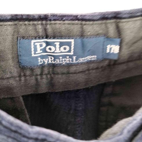 ポロバイラルフローレン Polo by RALPH LAUREN CLASSIC CORDS コインポケット 太畝 コーデュロイ パンツ メンズ 170