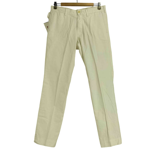 ポロラルフローレン POLO RALPH LAUREN SLIM FIT チノパンツ メンズ US:30-31