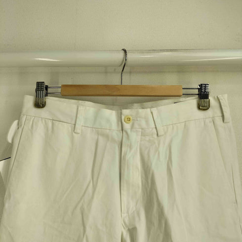 ポロラルフローレン POLO RALPH LAUREN SLIM FIT チノパンツ メンズ US:30-31