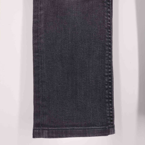 ラコステ LACOSTE Slim Fit Stretch Cotton Denim Jeans レディース FR:36
