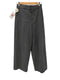 ユニクロ UNIQLO 25SS 感動 ワイドパンツ レディース JPN:M