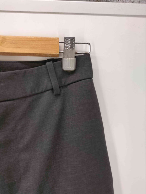 ユニクロ UNIQLO 25SS 感動 ワイドパンツ レディース JPN:M