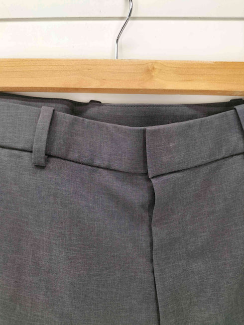 ユニクロ UNIQLO 25SS 感動 ワイドパンツ レディース JPN:M