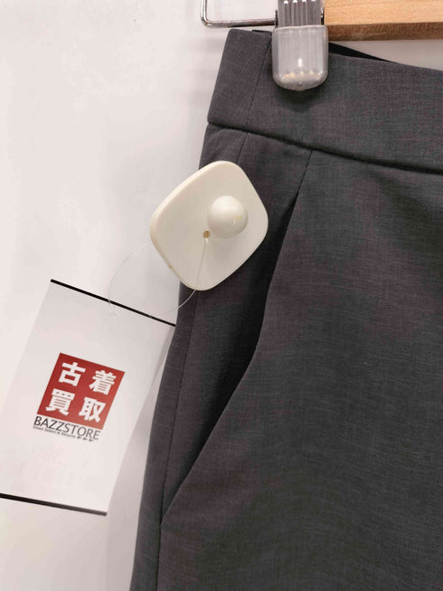 ユニクロ UNIQLO 25SS 感動 ワイドパンツ レディース JPN:M