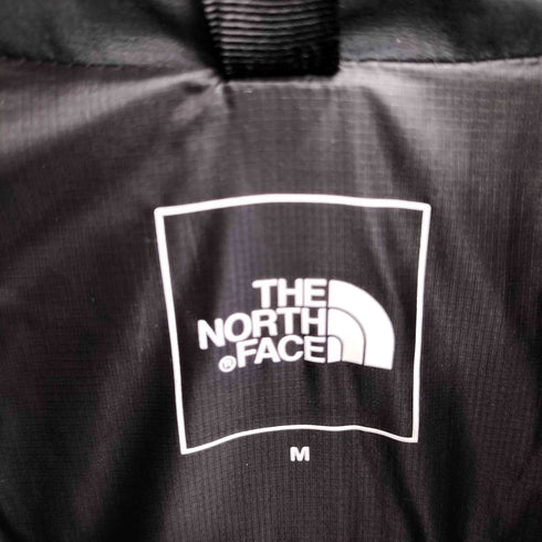 ザノースフェイス THE NORTH FACE Thunder Jacket サンダージャケット メンズ import:M