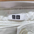 ユニクロユー UNIQLO U ワイドフィットチノ メンズ 79