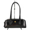 LEMEME Sac Caillou Black レディース