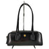 LEMEME Sac Caillou Black レディース