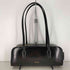 LEMEME Sac Caillou Black レディース