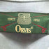 オービス ORVIS 90s 刺繍レギュラーカラーシャツ メンズ JPN:M