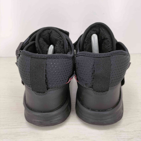ニューバランス NEW BALANCE SUFMMOCB ハイカットスニーカー レディース JPN:23