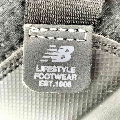 ニューバランス NEW BALANCE SUFMMOCB ハイカットスニーカー レディース JPN:23
