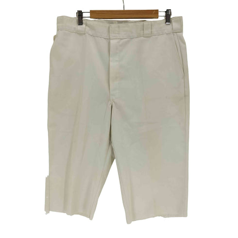 ディッキーズ Dickies ワークハーフパンツ メンズ