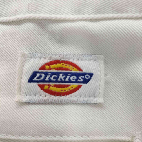 ディッキーズ Dickies ワークハーフパンツ メンズ