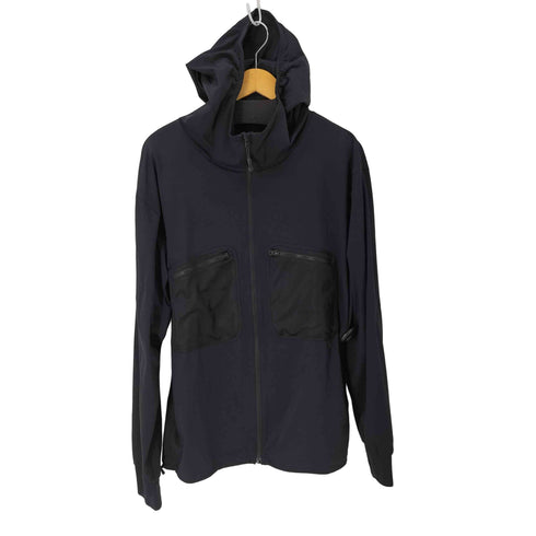 スノーピーク Snow Peak Water Active Zip Up Hoodie メンズ import:L