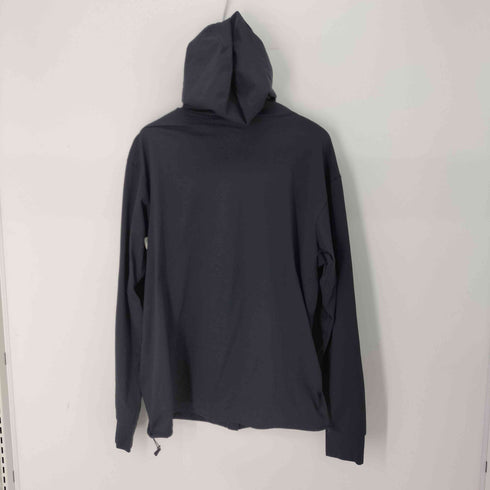 スノーピーク Snow Peak Water Active Zip Up Hoodie メンズ import:L