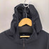 スノーピーク Snow Peak Water Active Zip Up Hoodie メンズ import:L