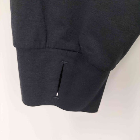スノーピーク Snow Peak Water Active Zip Up Hoodie メンズ import:L