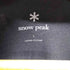 スノーピーク Snow Peak Water Active Zip Up Hoodie メンズ import:L