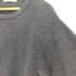 ザラ ZARA メタリックアップリケ ニットジャージー レディース import:L