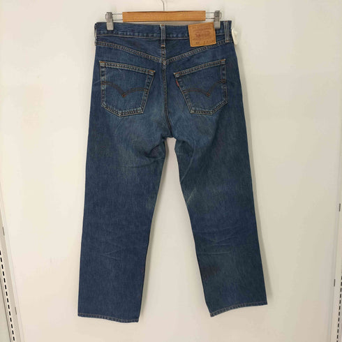 リーバイス Levis 508-0207 ストレートデニム メンズ W33/L34