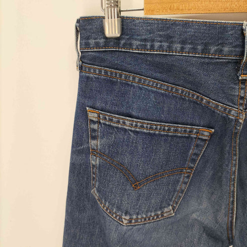 リーバイス Levis 508-0207 ストレートデニム メンズ W33/L34