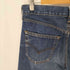 リーバイス Levis 508-0207 ストレートデニム メンズ W33/L34